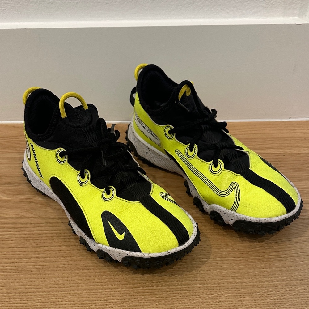 Nike Kids future Field Turf Shoes